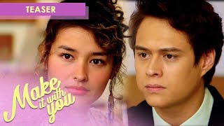 Make It With You: Episode 15 Teaser
