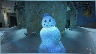 ТОП-5 Новогодних-Команд в CSGO