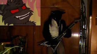 Rockoons - Seperate Ways ( Fursuit Edition )