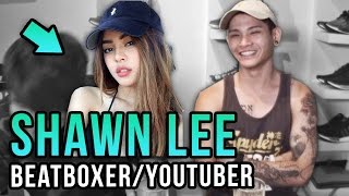 In My Living Room #2 with SHAWN LEE | Joseph Germani