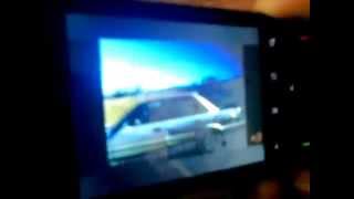 T-Mobile Comet review