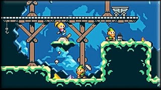 Vulture Island Game Trailer (Mobile)