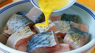 【小穎美食】做糖醋魚時，到底要不要加糖和醋，教你正確做法，酸甜可口太香了