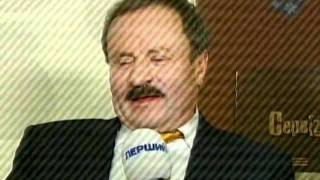 Телешоу "Золотой гусь" | Часть 2 | Конец