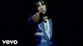 Primal Scream - Country Girl (Official Video)