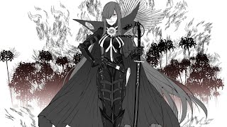 Maou Nobunaga Solo - Ishtar's Interlude: Enkidu Boss [FGO]
