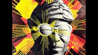 SUN RA ARKESTRA    Live in Delft Holland 1971    Part 1