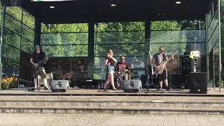 Sway - Nähdään uudestaan LIVE@Satamatori Lappeenranta