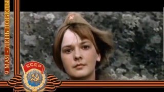 "Мы вернемся назад" (из к.ф "А ЗОРИ ЗДЕСЬ ТИХИЕ")Дуэт "РАПСОДИЯ"