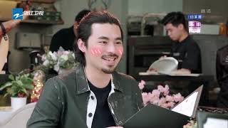 味道哪有什么对错是非 一切都是命运的安排 《遇见你真好》第4期 花絮 20190215 [浙江卫视官方HD]