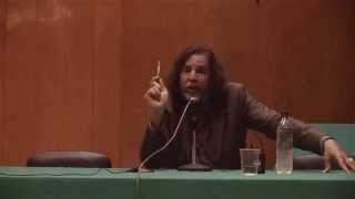 "De la crítica poscolonial a la crítica descolonial" Grosfoguel