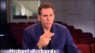 Seinfeld: How It Began (FULL)