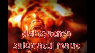 Asal Usul Setan dan Sakaratul Maut Pelaku Maksiat - Islampedia Terbaru 2018