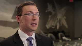 Meet Our Business Development Analyst