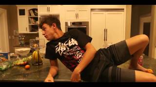 Cameron Dallas- Things To Do During Summer Break (Türkçe Altyazılı)