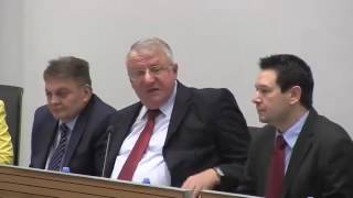 Provale Vojislava Seselja- smeh do suza