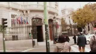 ИСПАНИЯ: Наркотики, еда и карманники в Испании... по Мадриду Spain