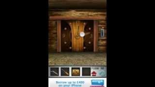 100 floors - level 1-30 | Прохождение игры