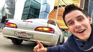 ОТДАМ эту ТАЧКУ БЕСПЛАТНО! Кому нужна?