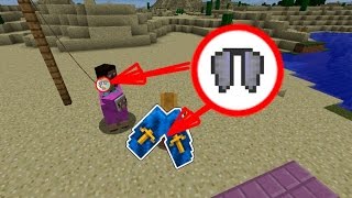 5 ФАКТОВ ОБ ✈ ЭЛИТРЕ КОТОРЫЕ ВЫ НЕ ЗНАЛИ В МАЙНКРАФТ [Minecraft факты]