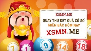 Quay thử XSMB 1/2/2020 - Tham khảo quay thử xổ số Miền Bắc thứ 7 ngày 1 tháng 2 năm 2020