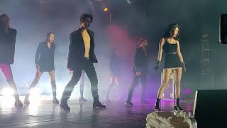 [FANCAM] 031619 Sunmi Addict (Intro) + Gashina - Warning in Toronto