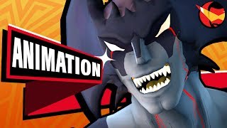 MRW: Devilman Crybaby