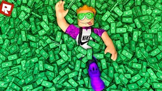 Я САМЫЙ БОГАТЫЙ! 999.999.999.999.999.999 $$$ В РОБЛОКС! | Roblox