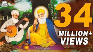 ਜਿਥੈ ਜਾਇ ਬਹੈ ਮੇਰਾ ਸਤਿਗੁਰੂ (Jithe Jaye Bahe Mera Satguru ) - Bhai Joginder Singh Riar