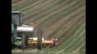 Minimum Tillage