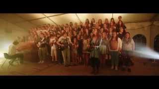 Fanfaidh Mé Ortsa - “I Will Wait” le Mumford” & Sons as Gaeilge (2013)