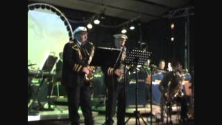 Eine Reise ins Glück - Oliver Schulz Big Band - OSBB