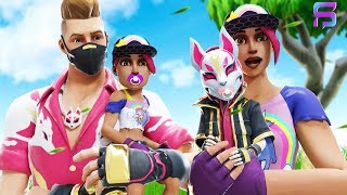 DRIFT & BEACH BOMBER have BABY TWINS....