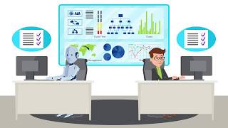 Robotic Process Automation