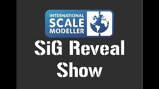 ISM Easter Egg SiG 2018 Reveal