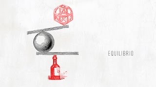 Arco - Equilibrio (Audio)