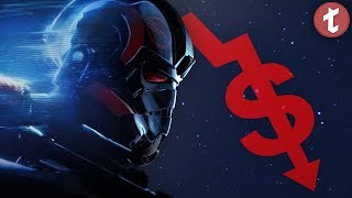 Why EA REMOVED Loot Boxes from Star Wars Battlefront 2
