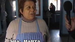 Programa LA MISION - Cottolengo Don Orione - Parte 2