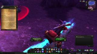 World of Warcraft Quest: В поисках фаралита (id=10290)