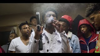 Lil Zay & NLE Choppa - Going Str8 In Part 3 (Official Music Video) Prod By: @Dr8koo
