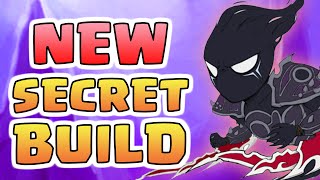 Nightblue3 - NEW SECRET NOCTURNE BUILD ONE SHOTS