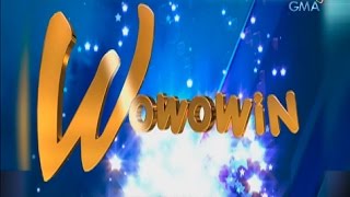 Win na win sa 'Wowowin'