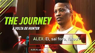 FIFA 18 THE JOURNEY - O INÍCIO, JÁ MITAMOS COM UM GOl #EP 01