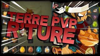 STUFF IOP FULL TERRE MARTEAU R'TURE OPTI PVP 4658 CÔTE !