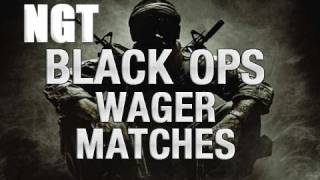 Black Ops, Feeling Lucky Punk? One in the Chamber