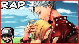 The Ban Rap (Seven Deadly Sins)