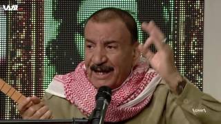 Bernamê Civat - Stîranbêj  Xelef Şingalî   WAAR TV