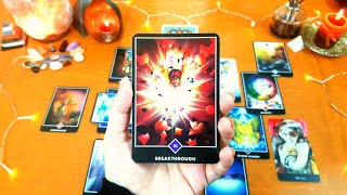 ♈️?¡¡¡La verdad ARIES!!??Junio AMOR⭐Binah Tarot