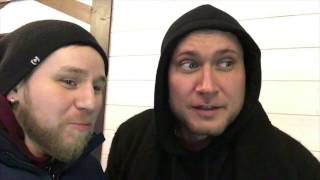 BS News - Выпуск 3, Ребята отжали берпи у Смольного