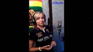 Видеоотзыв о записи песни в студии звукозаписи LSStudio (Москва)